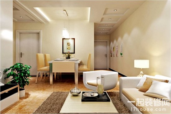 餐厅装修效果图 最受欢迎的五款餐厅效果图 餐厅装修效果图 最受欢迎的五款餐厅效果图